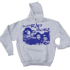 Mount Rapmore Hoodie