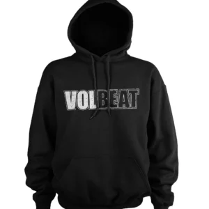 Volbeat Logo Hoodie